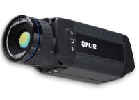 FLIR A615固定安装式红外热像仪