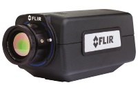 FLIR A6700sc研发用快速红外热像仪