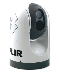 FLIR M系列红外热像仪