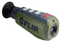 FLIR PS-32红外热像仪