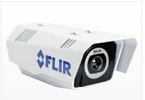 FLIR FC T系列交通监控用红外热像仪